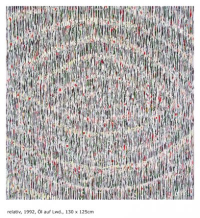 GABRIELA DAUERER c/o Kunst in und aus Mönchengladbach