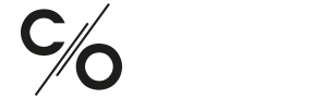 c/o Kunst in und aus Mönchengladbach Logo
