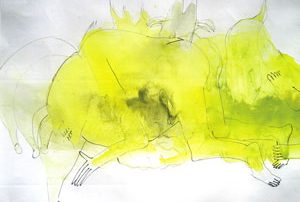 The loose Fools Series 2010 - 2018