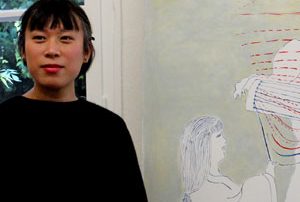 Evelyn Taocheng Wang