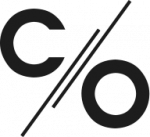 c/o Kunst in und aus Mönchengladbach Logo