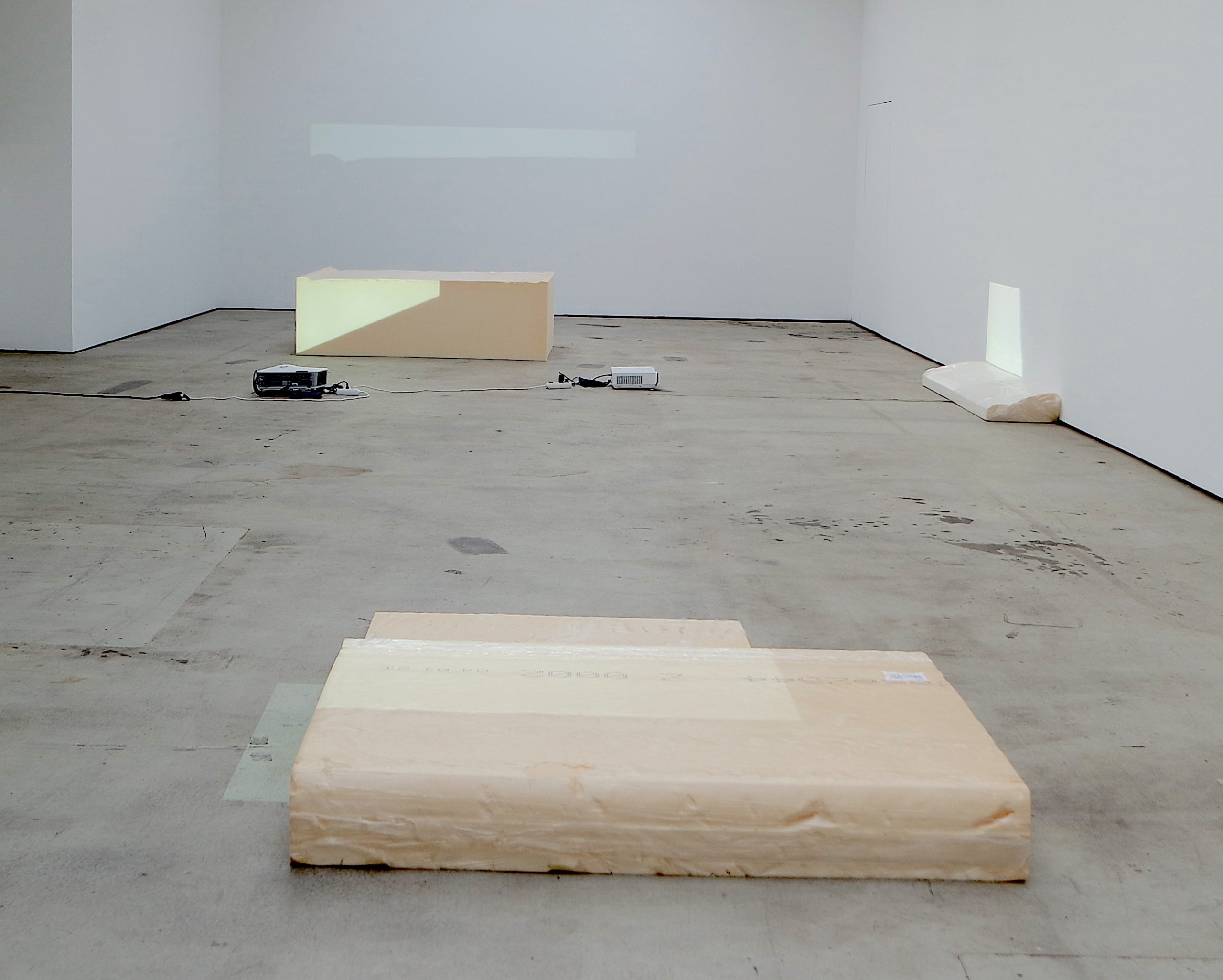 Kuntinstallation