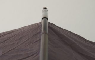 Einladungskarte mit Wort "Schwinden"